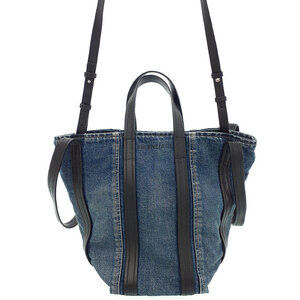 BALENCIAGA Everyday North South Tote Bag